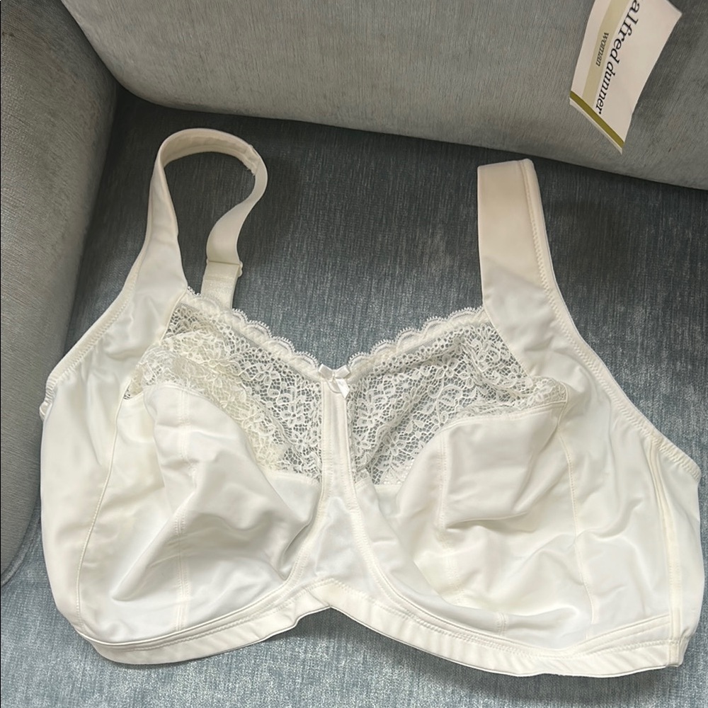 White Lace Women's Intimate by Anita